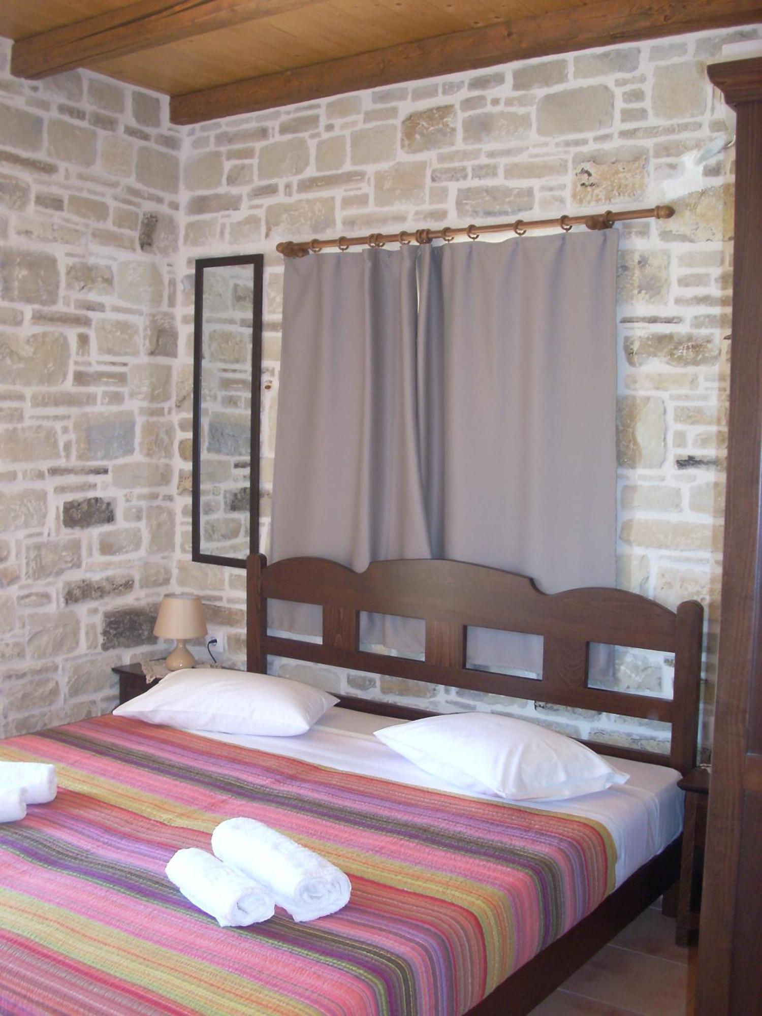 Sivas Apartments-Studios,Sigelakis With Very Nice View Rom bilde
